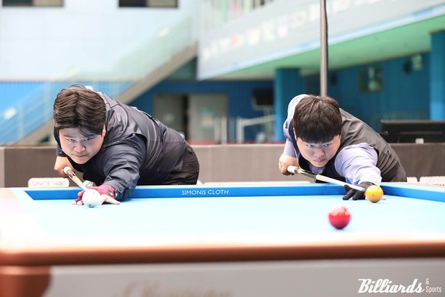 사단법인 대한당구연맹에서 주최하는 전국당구대회 우승상금이 최대 400% 인상되고, 선수 출전수당이 신설된다. 심판수당도 30~50% 확대된다.&nbsp; 사진=빌리어즈앤스포츠 DB