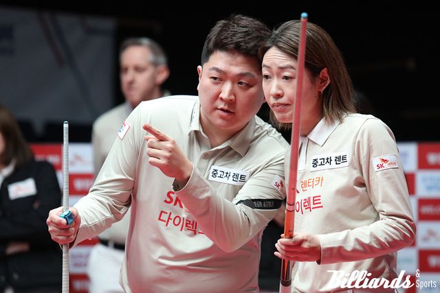 조건휘-히다 오리에(SK렌터카)