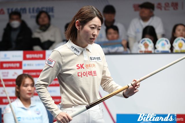 히다 오리에(SK렌터카)