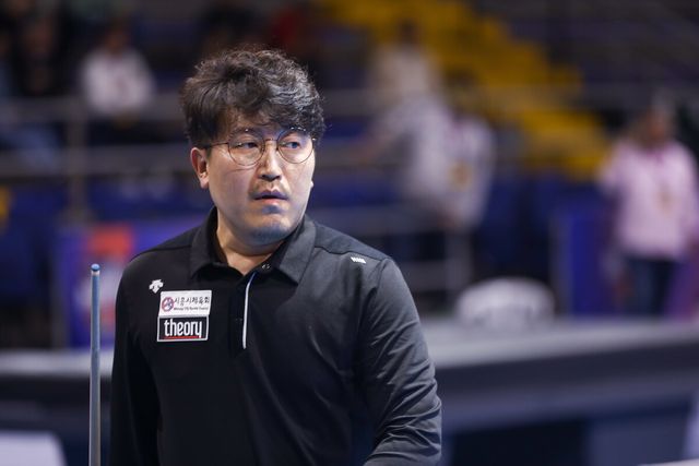 황봉주(시흥체육회)는 1득점(1이닝) 차이로 조 2위 3명에게 주어지는 본선행 티켓을 아깝게 놓쳤다.