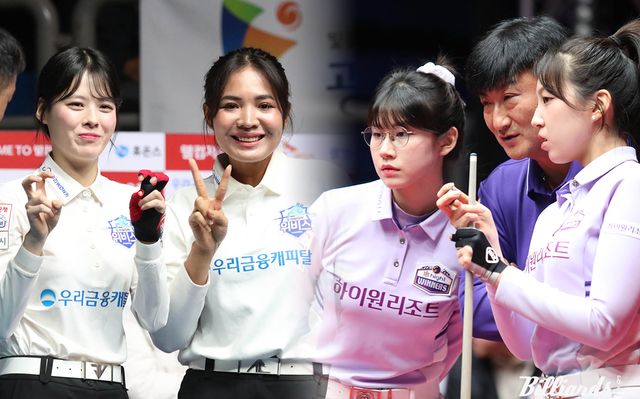 마지막 남은 포스트시즌 파이널행 티켓의 주인공은 과연 어느 팀일까.