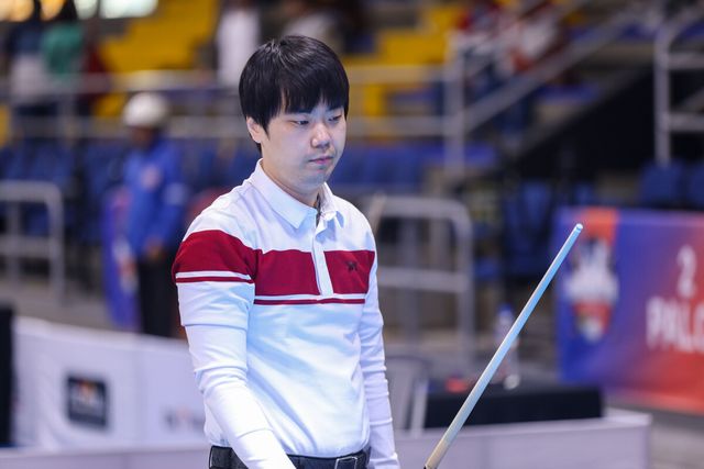 최종예선을 거쳐 올라온 김행직(전남-진도군청)은 32강에서 1승 1무 1패를 기록하며 G조 2위로 16강을 밟았다.&nbsp;