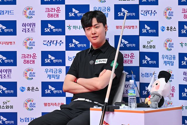 첫 경기에서 김영원에게 2-3으로 아깝게 패했던 신정주는 이날 응우옌프엉린에게도 2-3으로 져 2패로 탈락이 확정됐다.