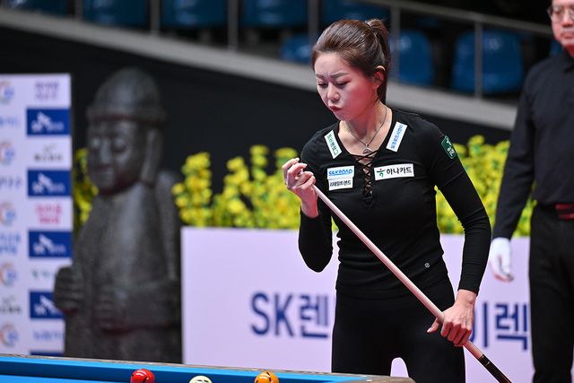 김가영(하나카드)