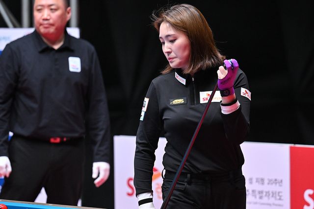 강지은(SK렌터카)