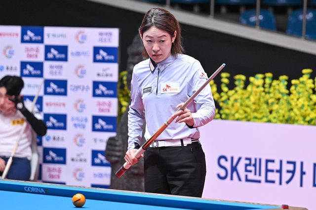 히다는 이번 조별리그 첫 경기에서 김세연에게 기록적인 패배를 당한 위기를 극복하고 남은 두 경기를 모두 1점대 애버리지로 승리, 결국 김세연을 애버리지 0.05차이로 제치고 B조 1위를 차지했다.