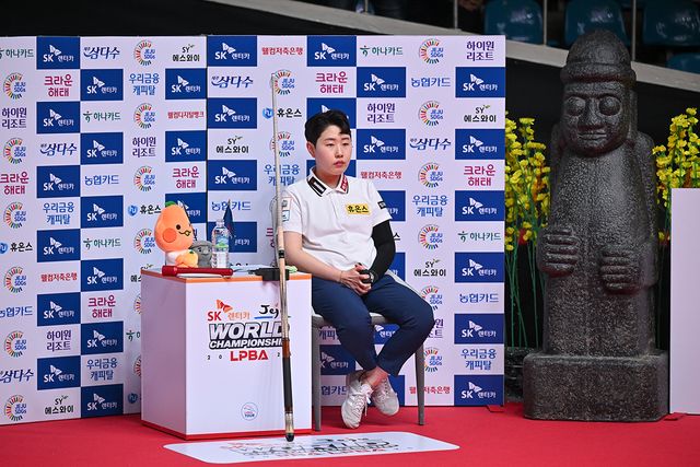 김세연은 지난 시즌 월드챔피언십 조별리그에서 11연승을 달리다가 용현지(하이원리조트)에게 1패를 당했고, 8강에서는 이미래(하이원리조트)에게 져 준결승 진출에 실패했다.&nbsp;