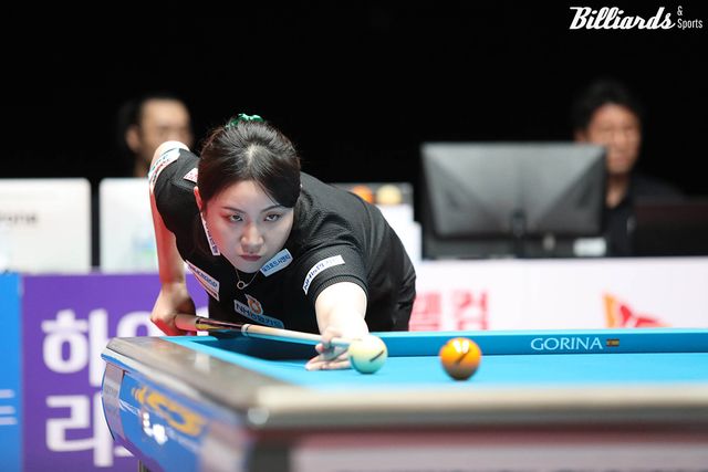 김민아는 처음 도전하는 상금 1억원 승부에서 어떤 집중력을 보여줄 수 있을지 주목된다.