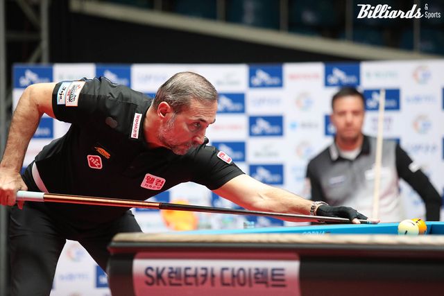 사이그너는 90분 만에 결승전을 승리하고 역대 월챔 결승전 최고 기록인 '2.