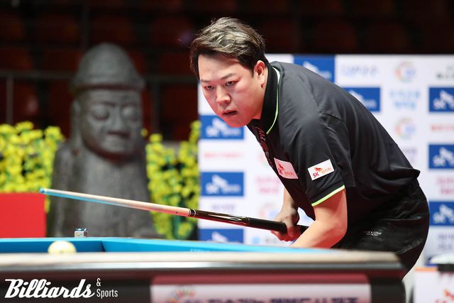 강동궁은 이번 월드챔피언십 준결승전에서 사이그너에게 패했으나 5만 포인트를 추가하며 랭킹 포인트 402,500점을 모았다.&nbsp;