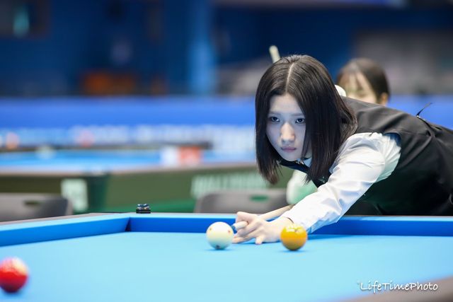 사단법인 대한당구연맹(KBF·회장 서수길)에서 주최하는 올해 첫 번째 전국당구대회 '제13회 국토정중앙배 2025 전국당구대회'가 22일 강원도 양구군 청춘체육관에서 학생부 경기를 시작으로 막을 올렸다.&nbsp; 사진=KBF 제공