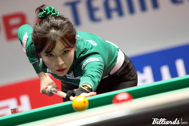 프로당구협회(총재 김영수)가 25일부터 나흘간 서울 강남구 코엑스에서 열리는 '2025 서울국제스포츠레저산업전'에 지난해에 이어 2년 연속 참가한다. 이번 전시회에서는 정수빈(NH농협카드)을 비롯해 서한솔(우리금융캐피탈), 강동궁(SK렌터카) 등 PBA 스타들이 출동해 현장 관람객과 각종 이벤트에 참여한다.&nbsp; 빌리어즈앤스포츠 DB