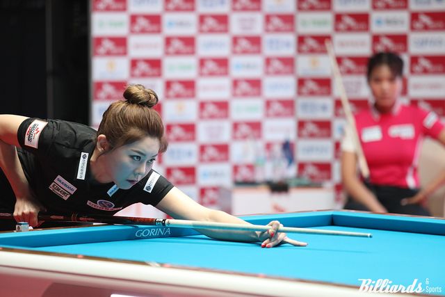 21-22시즌 월드챔피언십에서는 조별리그전부터 7경기를 모두 승리하며 우승을 차지했다.