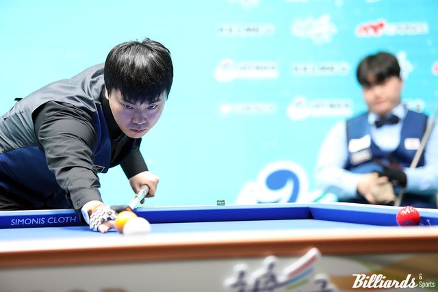 우승상금 2천만원이 걸린 첫 대회 '국토정중앙배 2025 전국당구대회'가 오는 22일부터 30일까지 강원도 양구에서 열린다. KBF는 이번 대회 출전 신청을 10일까지 받는다고 밝혔다.&nbsp; 빌리어즈앤스포츠 DB