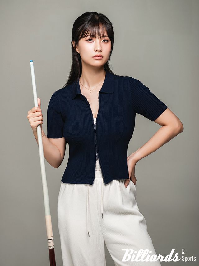 박정현이 KBF에서 PBA로 이적한다. 사진=이우성