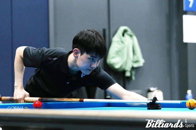 장대현은 PBA 큐스쿨 1라운드 3일 동안 최종 라운드에 올랐으나 번번히 패배하고 말았지만, 승점 30점의 최고 점수를 획득해 2라운드에 추가 합격했다.