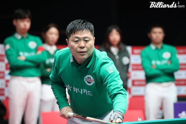 하나카드 주장 김병호는 22-23시즌에 이어 다시 1부에 잔류하지 못하고 팀에서 방출됐다.&nbsp;