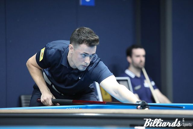 황민지와 함께 NH농협카드의 선택을 받은 이반 마요르.