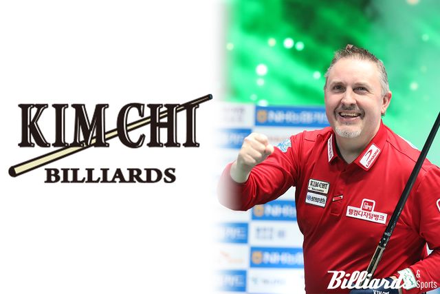 김치빌리아드가 프레데리크 쿠드롱의 '개런티 청구의 소' 판결에 불복하며 항소에 나섰다. 사진=빌리어즈앤스포 DB