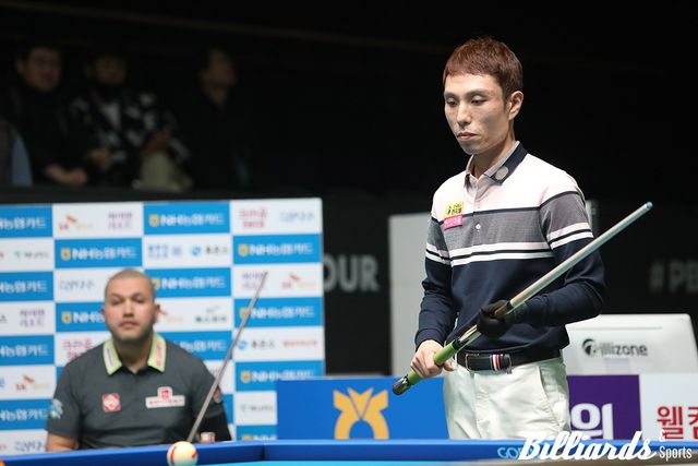 다니엘 산체스와 맞트레이드 한 최원준.