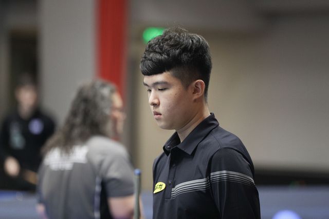 김도현은 마지막 경기에서 후브 윌코프스키(네덜란드)에게 패하면서 거의 손에 넣었던 최종예선행 티켓을 놓쳤다.