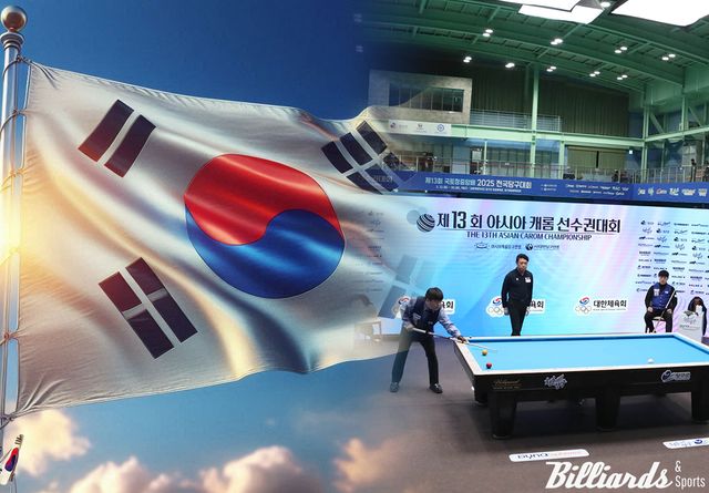 지난 4월 23일부터 시행된 한류산업진흥 기본법에 스포츠를 포함시켜야 한다는 주장이 대두되고 있다.&nbsp; 빌리어즈앤스포츠 DB