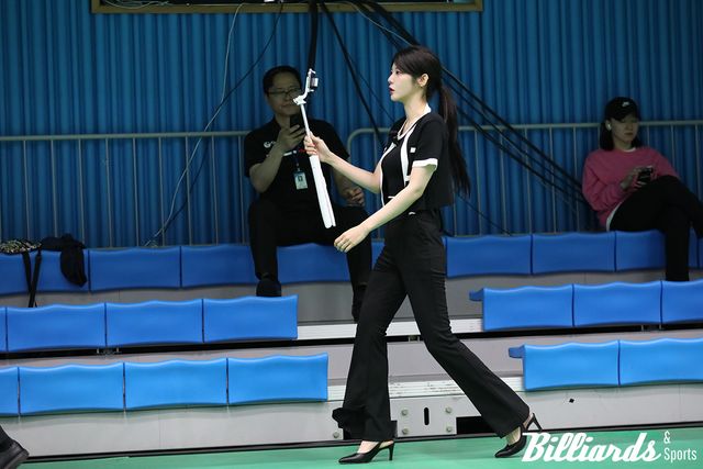 SOOP의 인기 스트리머 '박틸다'.