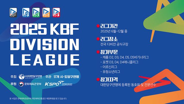 사진=대한당구연맹 제공