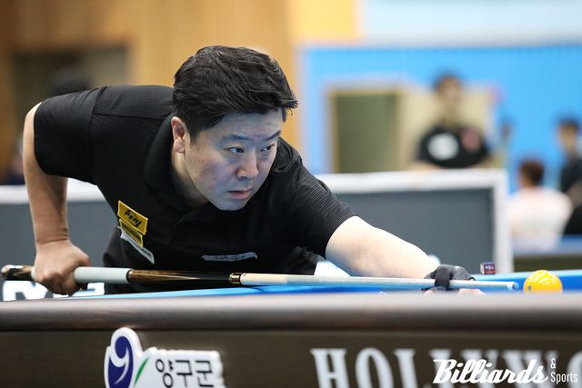 공동3위 조치연.