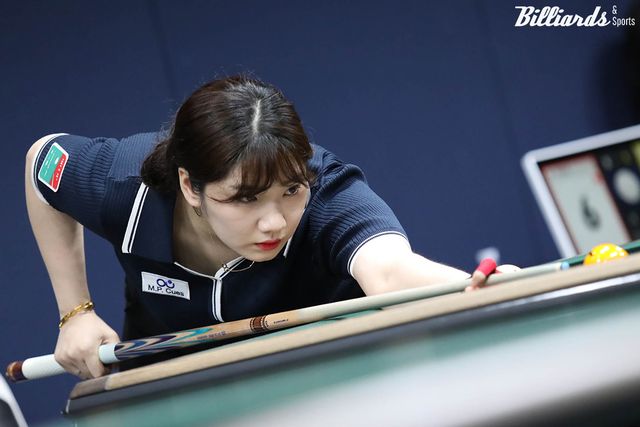 심지유는 16강전에서 '개막전 8강' 최지민과 대결한다. 데뷔 4시즌 만에 일으킨 돌풍이 8강까지 이어질지 주목된다.