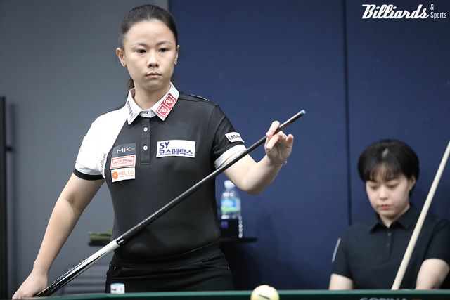 응우옌호앙옌니는 개막전 16강에 이어 이번 대회에서도 32강에 진출해 두 대회 연속 16강행에 도전한다.