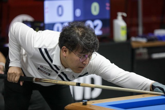 '호찌민 4강 돌풍' 황봉주(시흥체육회)도 이날 최종예선에 출전한다.