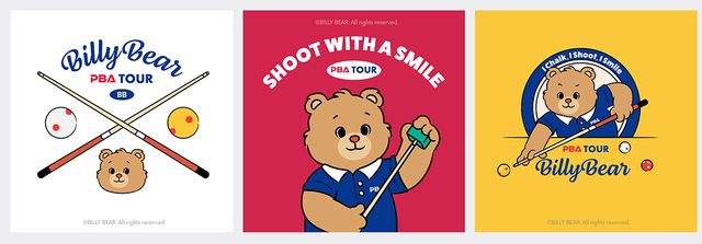 PBA는 이번 신규 캐릭터(마스코트) 도입을 통해 다양한 현장 이벤트, SNS로 PBA 팬들과의 교감을 확대할 예정이다.