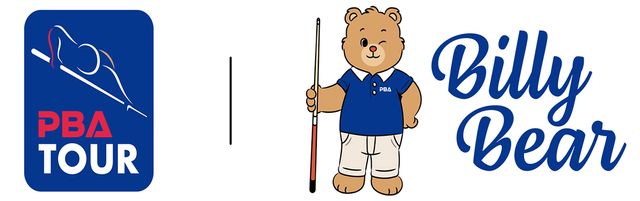 프로당구 PBA의 마스코트 '빌리베어' 사진=PBA 제공