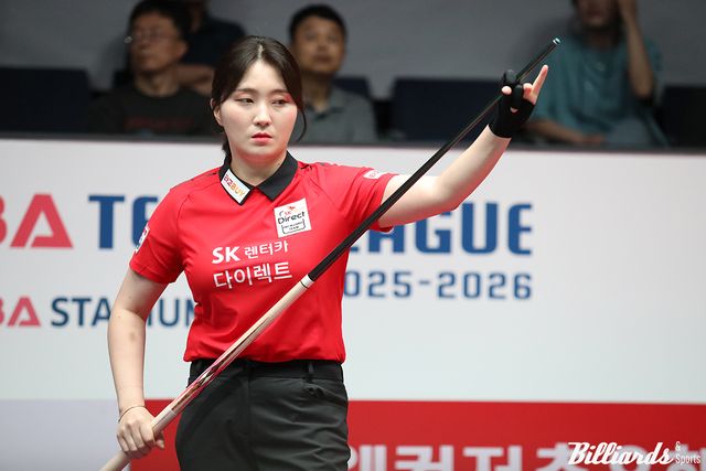 SK렌터카가 1라운드 마지막 경기에서 크라운해태에 세트스코어 4-2로 승리를 거두며 2위로 마감했다.&nbsp; 사진=고양/이용휘 기자