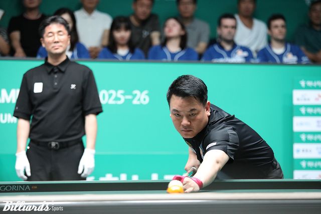 조재호는 2세트에 하이런 13점을 치고 게임애버리지 2.188로 마르티네스와 난타전을 벌였으나, 4세트(14:15)와 6세트(12:15)의 아쉬운 패배로 준우승에 머물렀다.&nbsp;