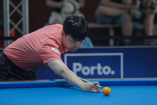 김행직(전남-진도군청)은 종전 17위에서 14위로 올라왔다.