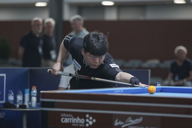 조명우는 2023년 10월 28일에 처음 세계랭킹 1위에 올랐고 이듬해 6월 5일까지 8개월가량 정상을 차지했다가 이번에 13개월여 만에 다시 1위에 복귀했다.