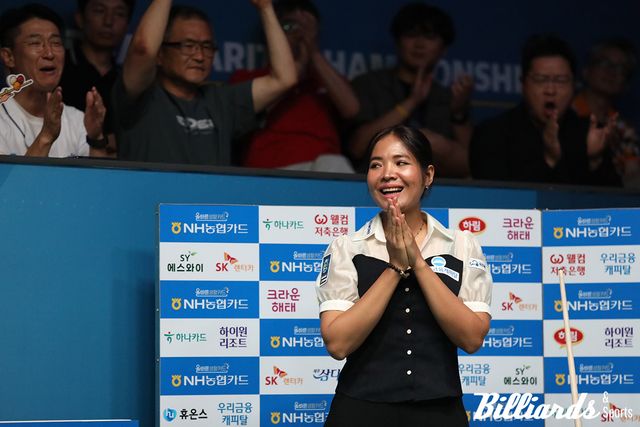 밝은 표정의 스롱 피아비.