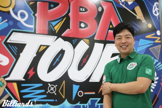 초클루 대체 선수로 하나카드 유니폼을 입은 황형범이 첫 경기에서 1승을 올리고 가벼운 출발을 시작했다. 사진=고양/이용휘 기자