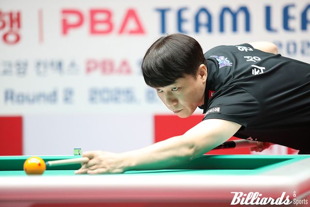 3세트를 역전승으로 따낸 최성원.