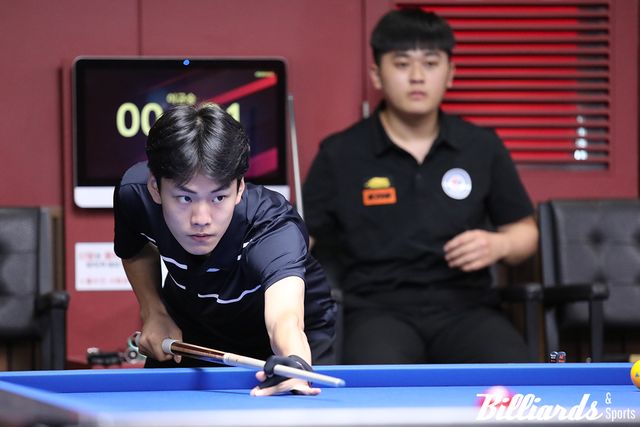 베트남이 포기한 1장의 티켓을 추가로 얻은 한국은 이규승을 주니어 세계선수권 국가대표로 추가 선발했다.