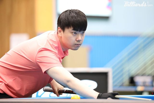 준우승 김행직(전남-진도군청).