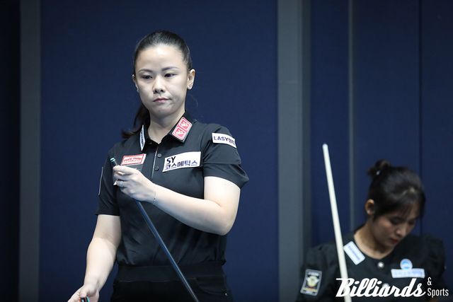 응우옌호앙옌니는 두 대회 연속으로 64강에서 스롱 피아비에게 발목을 잡히고 말았다.