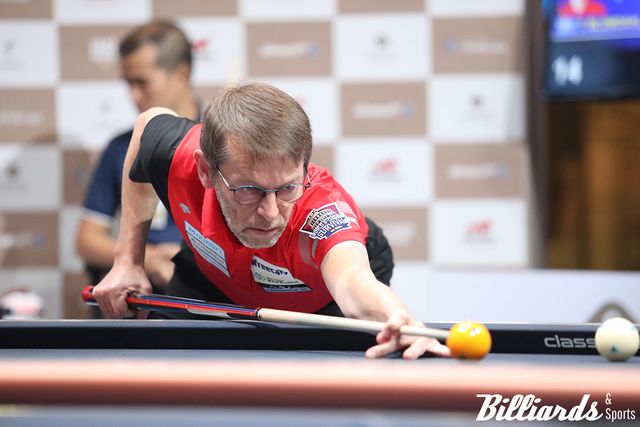 아킬레스건 파열로 재활 중인 토브욘 블롬달이 10월 복귀 계획을 밝혔다. 사진=빌리어즈 DB