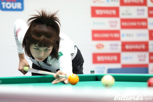 김가영(하나카드)