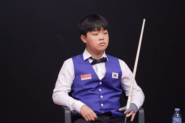 김현우는 26이닝에 37:31로 앞섰으나 끝내 남은 3점을 모으지 못했다.