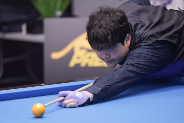 16강 손준혁(부천체육회).