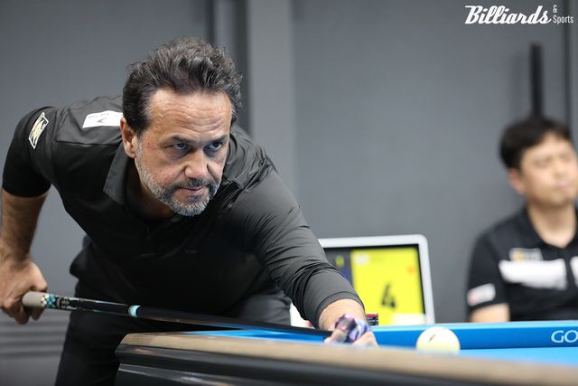 64강에 진출한 사바시 불루트(튀르키예).