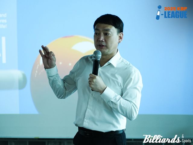 이번 사이언스빌 강의를 맡은 박우진 박사